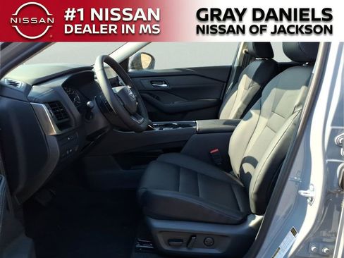 New 2026 Nissan Rogue SV image 22