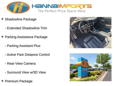 Used 2022 BMW M240i xDrive Coupe w/ Premium Package image 10