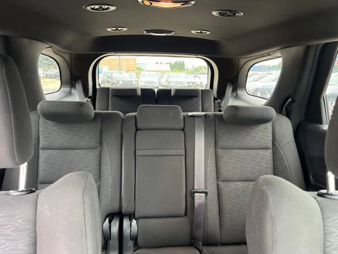 Used 2023 Dodge Durango GT RWD image 37