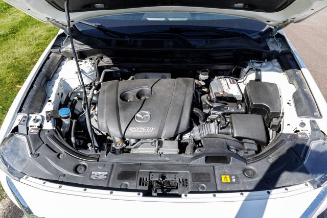 Used 2017 MAZDA CX-5 Grand Touring FWD image 21