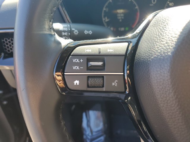 Certified 2024 Honda CR-V EX-L image 29