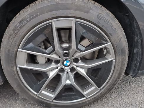 Used 2026 BMW 530i xDrive image 8