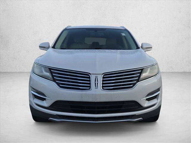 Used 2017 Lincoln MKC Select w/ Select Plus Package FWD image 2