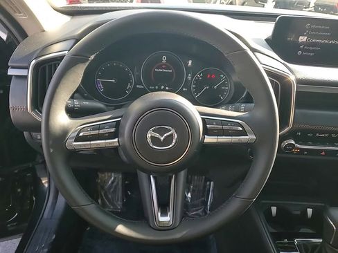 Certified 2025 MAZDA CX-50 2.5 Hybrid w/ Weather Package image 14
