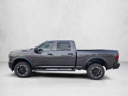 New 2026 RAM 2500 Tradesman image 5