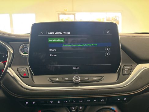 Used 2024 Chevrolet Blazer Premier w/ Enhanced Convenience Package image 40