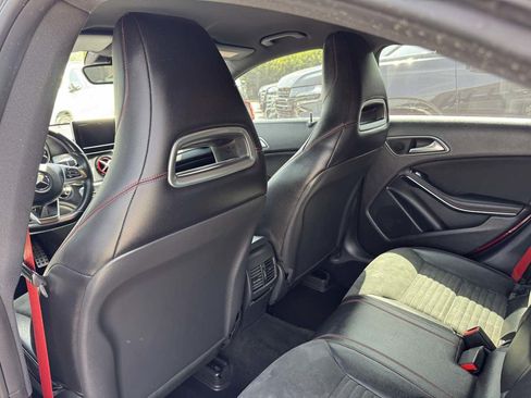 Used 2015 Mercedes-Benz CLA 250 w/ Sport Package Plus image 38