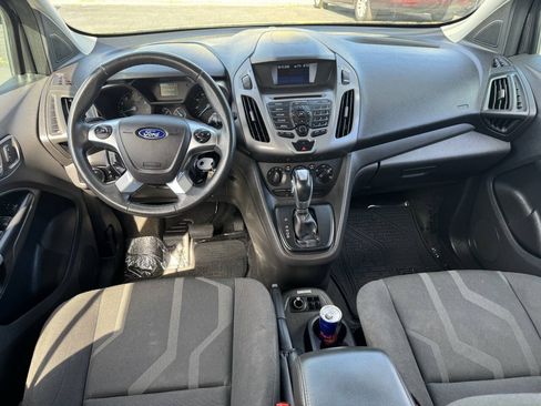 Used 2015 Ford Transit Connect XLT FWD image 11