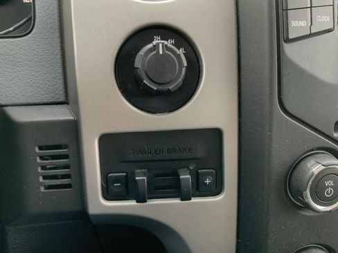 Used 2014 Ford F150 XLT w/ Equipment Group 302A Luxury image 32