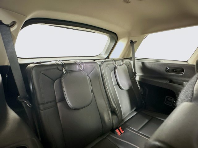 Certified 2022 Lincoln Aviator Reserve w/ Elements Package Plus AWD/4WD image 31