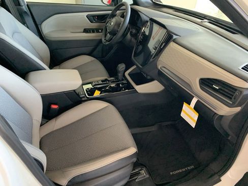 New 2026 Subaru Forester Premium AWD/4WD image 17