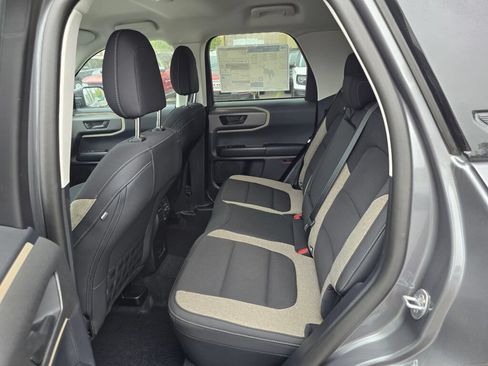 New 2026 Ford Bronco Sport Big Bend AWD/4WD image 15