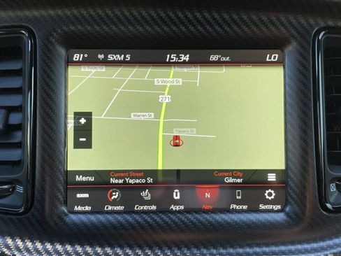 Certified 2022 Dodge Challenger R/T Scat Pack w/ Dynamics Package image 20