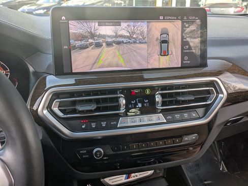 Certified 2023 BMW X3 M40i w/ Premium Package image 13