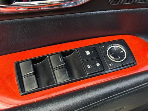 Used 2010 Lexus RX 450h AWD w/ Premium Pkg image 12