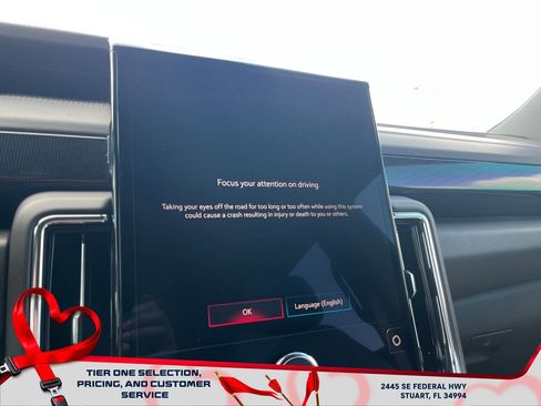 New 2026 GMC Yukon XL Elevation image 31