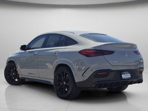 Used 2024 Mercedes-Benz GLE 63 AMG S image 27