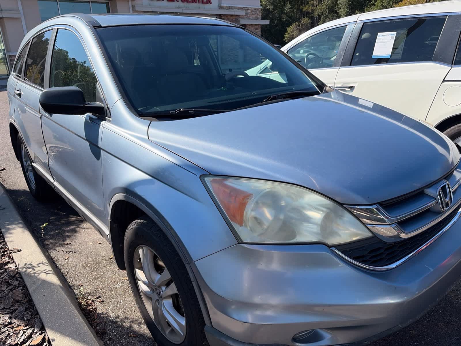 Used 2011 Honda CR-V EX image 2
