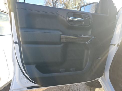 Used 2019 Chevrolet Silverado 1500 RST w/ All-Star Edition image 15