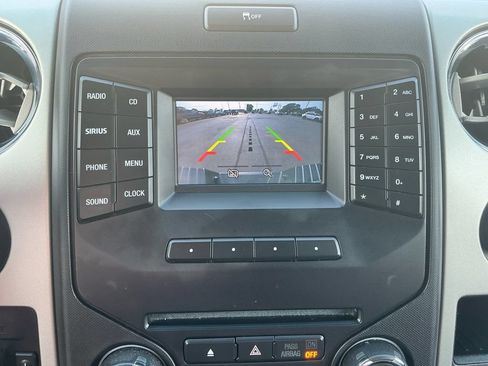 Used 2014 Ford F150 XLT w/ Equipment Group 302A Luxury RWD image 26