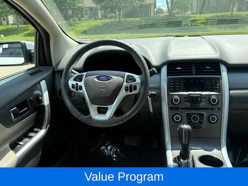 Used 2014 Ford Edge SEL w/ Equipment Group 204A AWD/4WD image 23