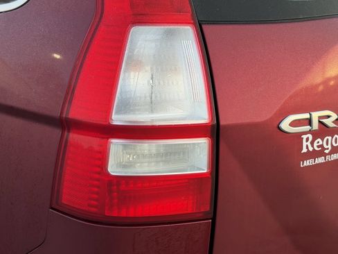 Used 2010 Honda CR-V EX image 10