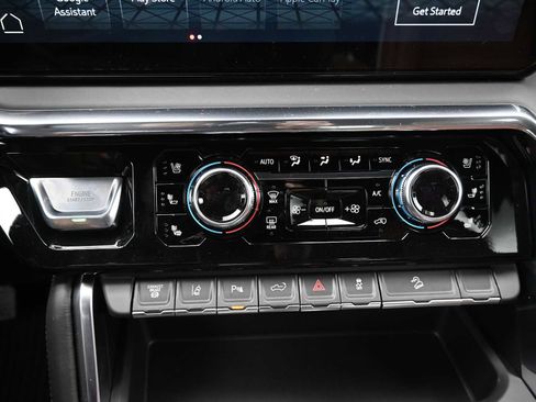 New 2026 GMC Sierra 2500 Denali Ultimate image 22