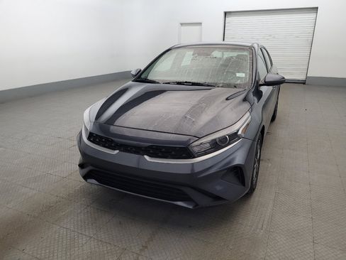 Used 2023 Kia Forte LXS FWD image 15