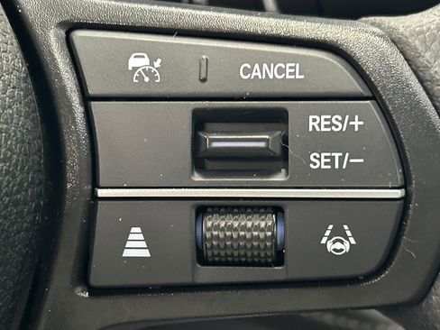 Certified 2025 Honda Accord SE image 21