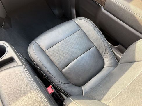 Used 2019 Chevrolet Silverado 1500 RST w/ All-Star Edition image 27