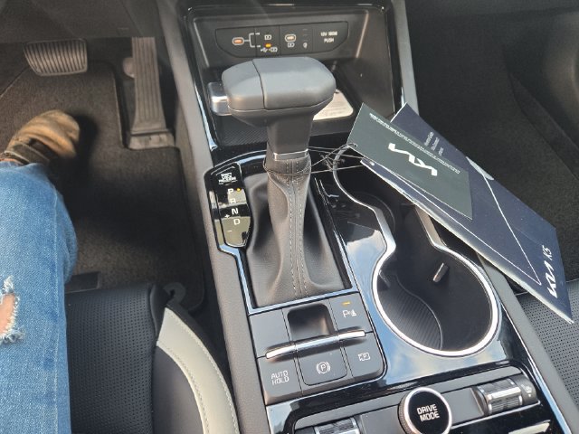 New 2026 Kia K5 GT-Line w/ GT-Line Premium Package FWD image 11