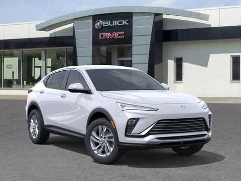 New 2026 Buick Envista Preferred w/ Convenience I Package image 7