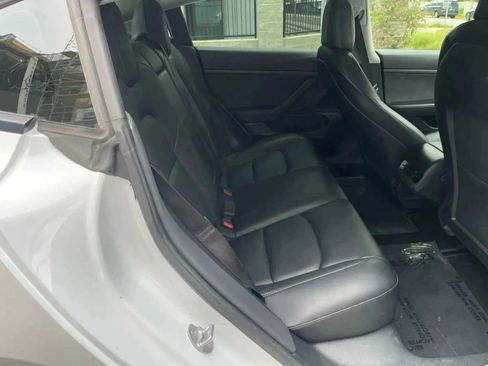 Used 2023 Tesla Model 3 Standard Range RWD image 19