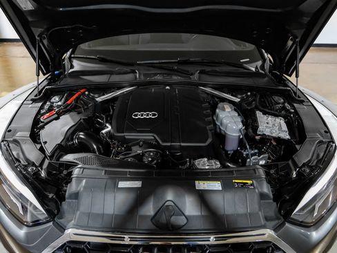 Used 2022 Audi A5 2.0T Premium image 54