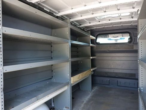 Used 2023 Mercedes-Benz Sprinter 1500 image 20