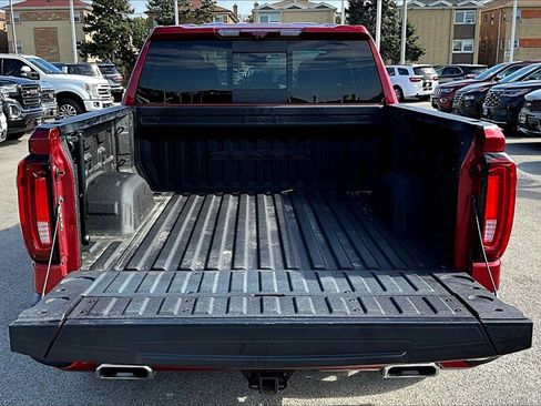 Used 2022 GMC Sierra 1500 Denali w/ Technology Package image 33