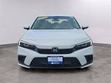 Certified 2024 Honda Civic EX image 2