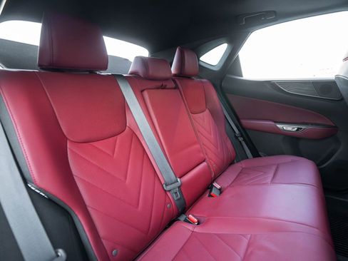 Used 2023 Lexus NX 350 AWD w/ Luxury Package image 34