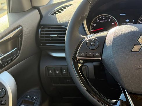 New 2026 Mitsubishi Eclipse Cross SE AWD/4WD image 10