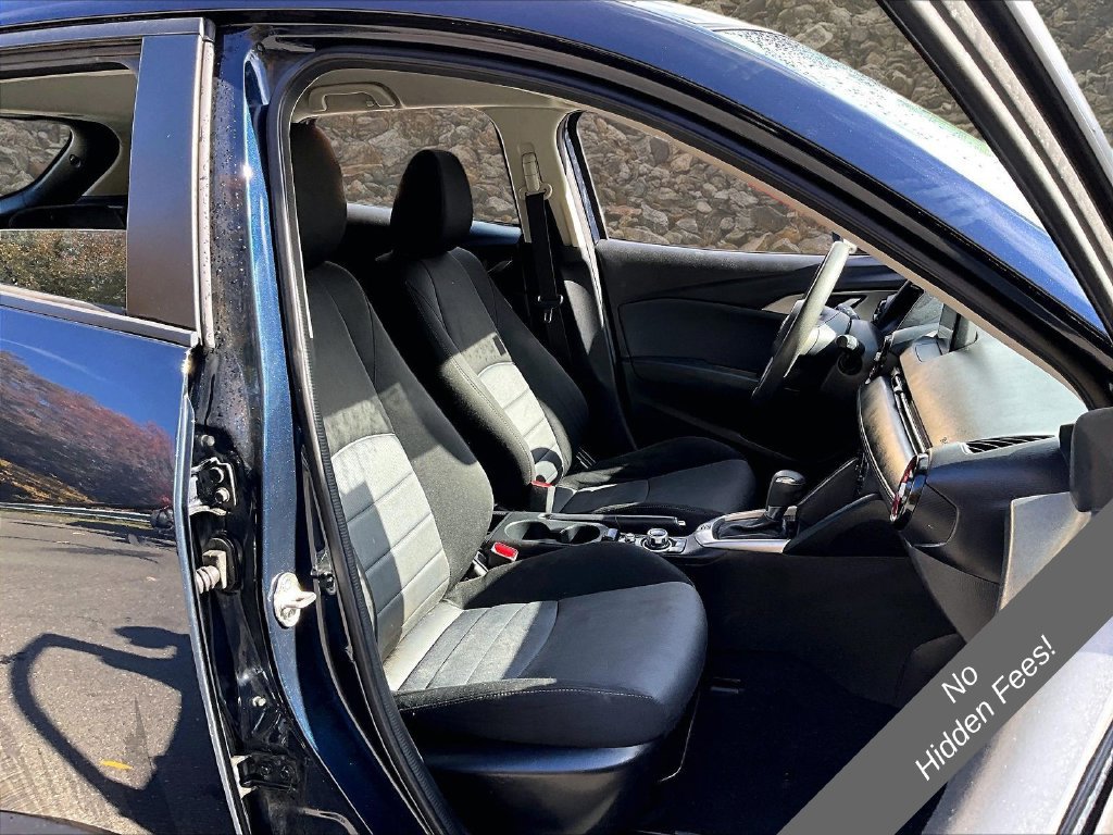 Used 2018 MAZDA CX-3 Sport AWD/4WD image 7