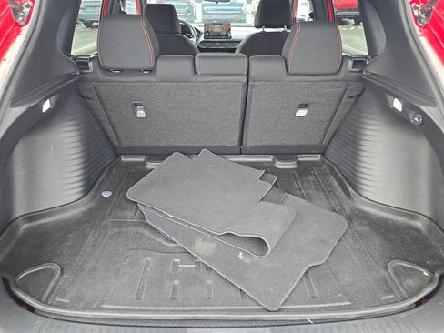 Used 2023 Honda HR-V Sport image 16