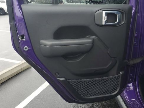 New 2026 Jeep Wrangler Unlimited Rubicon image 16