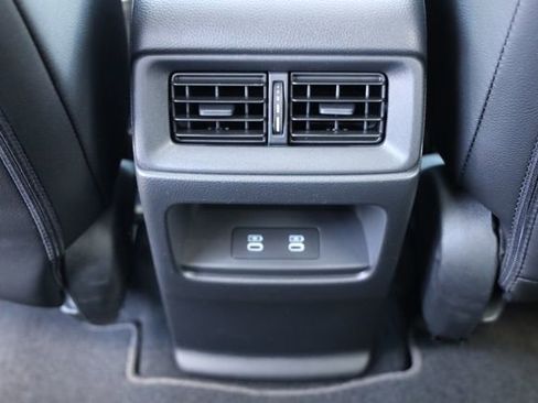 New 2026 Honda CR-V Sport Touring image 25