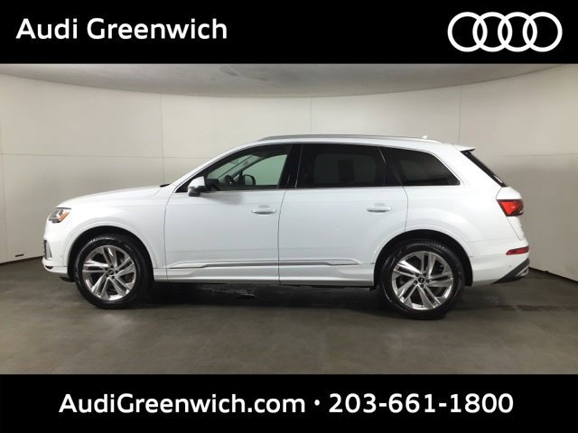 Certified 2023 Audi Q7 2.0T Premium Plus w/ Premium Plus Package AWD/4WD image 4