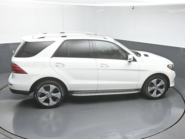 Certified 2017 Mercedes-Benz GLE 350 image 50