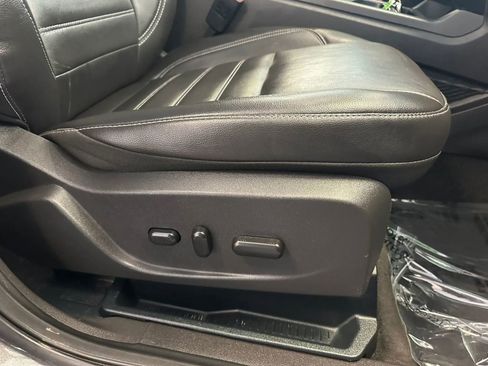 Used 2017 Ford Escape Titanium image 62