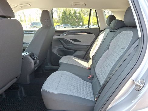 New 2026 Volkswagen Tiguan S AWD/4WD image 6