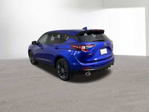 Certified 2023 Acura RDX A-Spec image 33