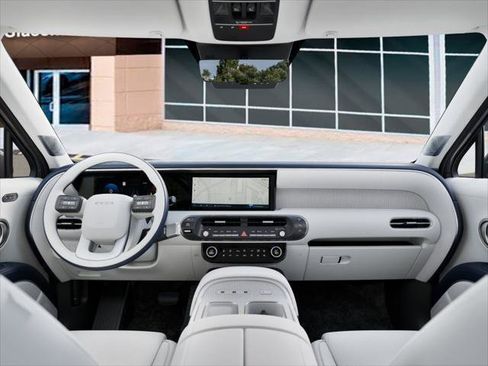 New 2026 Hyundai Palisade Calligraphy image 11