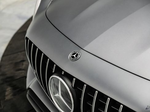 Used 2019 Mercedes-Benz AMG GT C image 40